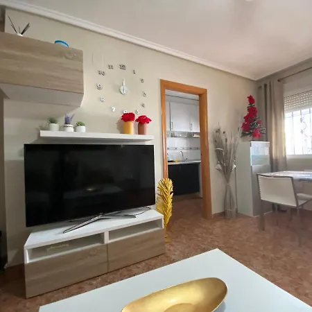 Bungalow En 格兰阿利坎特