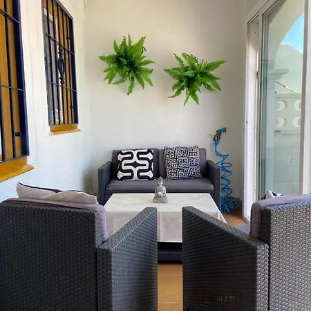Apartment Bungalow En *