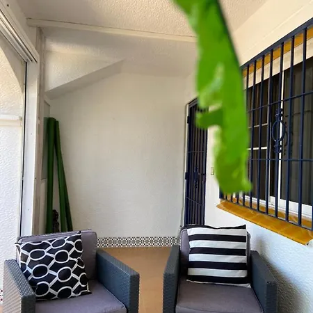 Bungalow En Apartamento *