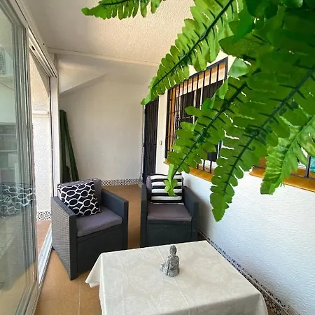 Bungalow En Apartment *