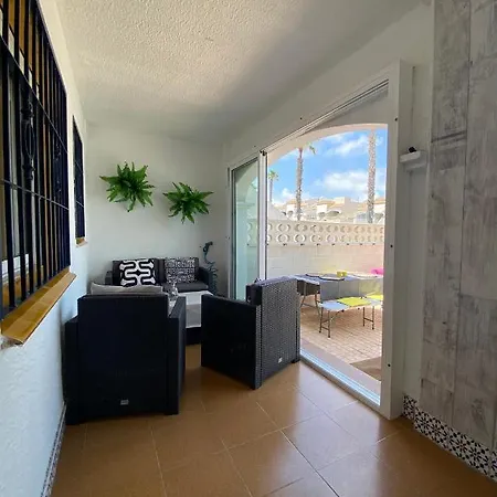 Apartment Bungalow En *
