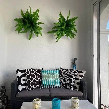 Bungalow En