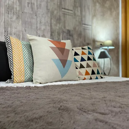 Bungalow En
