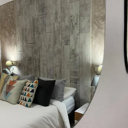 Bungalow En Apartment