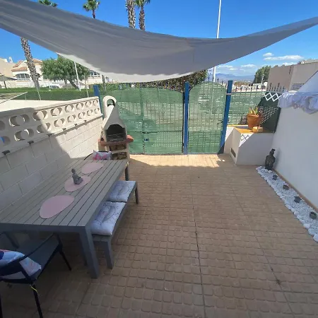 Bungalow En Gran Alacant