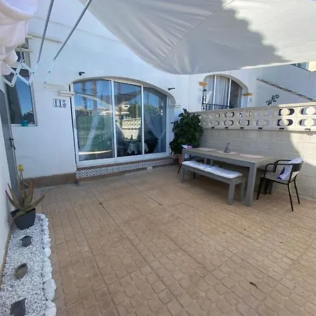 Bungalow En