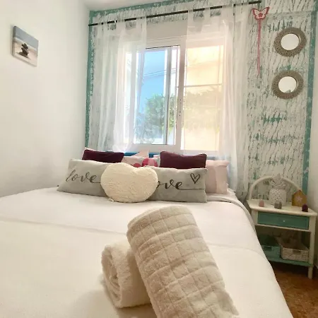 Bungalow En Gran Alacant