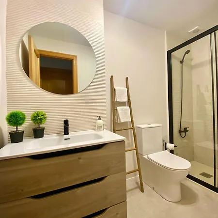 Apartment Bungalow En