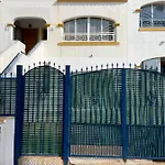 Bungalow En Apartament