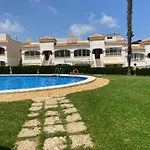 Bungalow En Apartament Gran Alacant