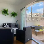 Bungalow En Apartament *