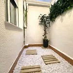 Bungalow En Apartament