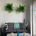 Bungalow En