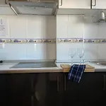 Bungalow En Apartament *