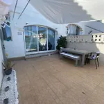 Bungalow En