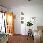 Bungalow En Apartament Gran Alacant