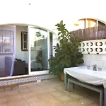 Bungalow En Apartament *