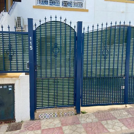 Apartament Bungalow En Gran Alacant