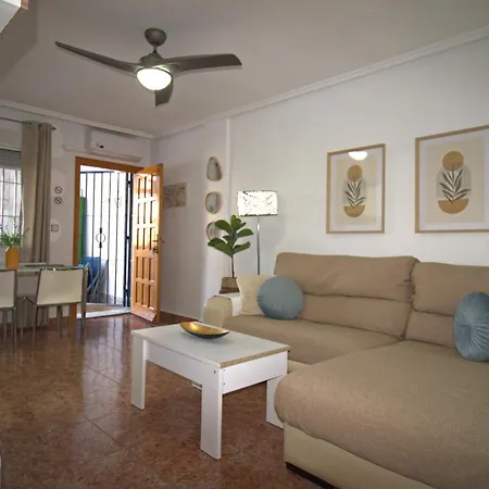 Apartament Bungalow En Gran Alacant
